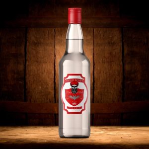 Vodka Red Hat
