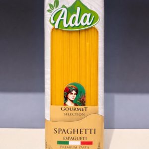 Espagueti Gourmet ADA