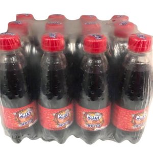 Refresco de cola Party (pack 12 uds.)